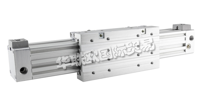 LANAMATIC,瑞士LANAMATIC氣缸,LANAMATIC無(wú)桿氣缸