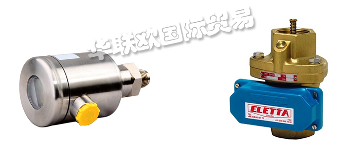 ELETTA壓力變送器,瑞典ELETTA流量開關S25-FA50說明書