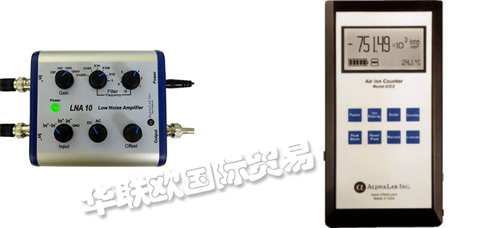 ALPHALAB,美國(guó)ALPHALAB高斯計(jì),ALPHALAB磁力計(jì)