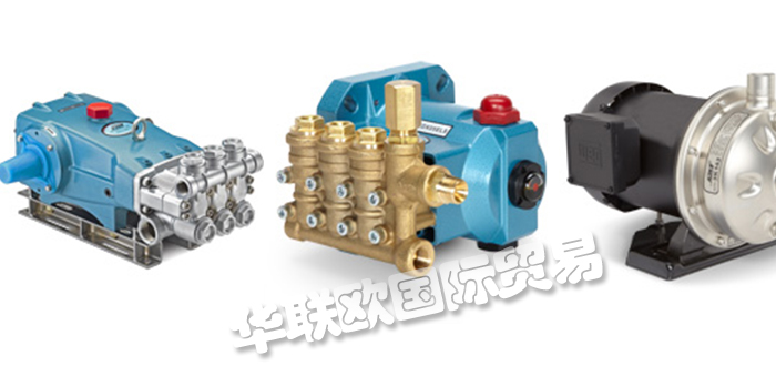 優(yōu)惠促銷美國(guó)CAT PUMPS高壓柱塞泵離心泵