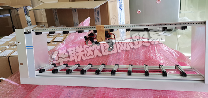 德國(guó)NEUBERGER手操模塊SA94.04