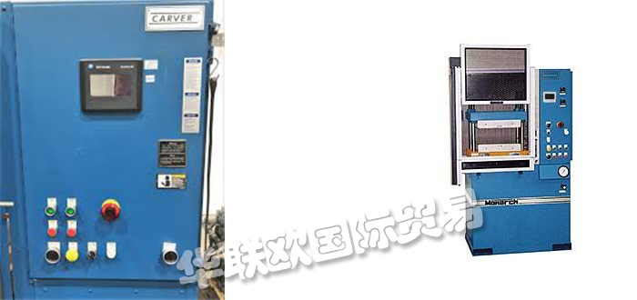 打折銷售美國(guó)CARVER INC液壓機(jī)壓片機(jī)