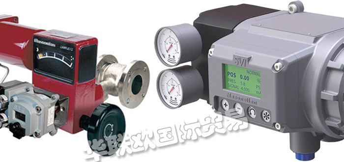 MASONEILAN是哪國(guó)的品牌,美國(guó)MASONEILAN氣動(dòng)調(diào)節(jié)閥說(shuō)明書