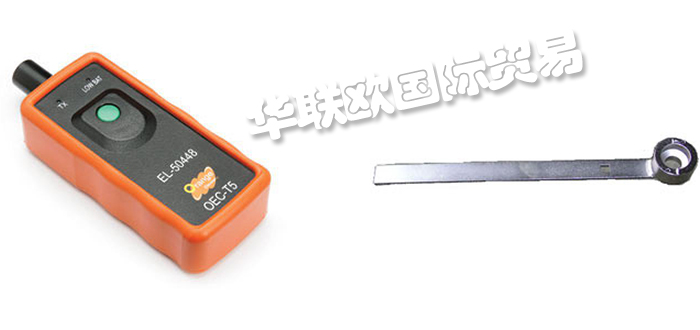 半價甩賣德國KENT-MOORE電纜張力測量儀電流測試開關(guān)