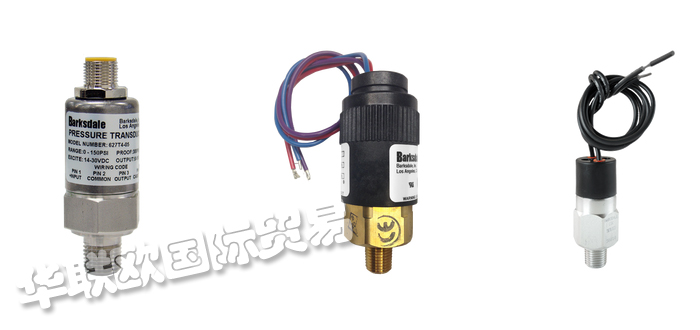 BARKSDALE是什么品牌,美國(guó)BARKSDALE溫度傳感器說明書