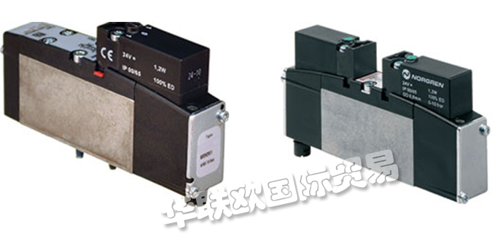 英國(guó)諾冠NORGREN方向控制閥選購技巧及注意事項(xiàng)