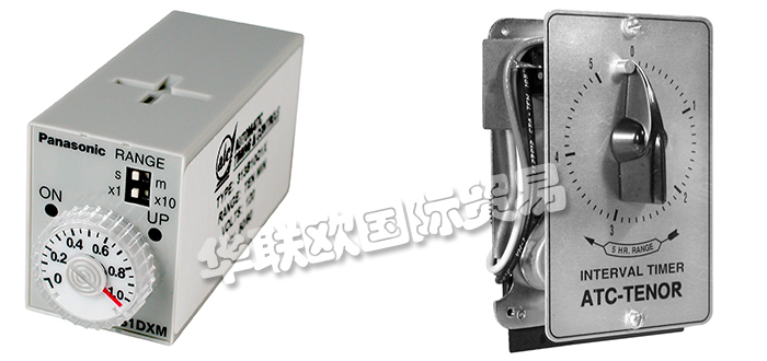 ATC,美國(guó)ATC繼電器,ATC定時(shí)器