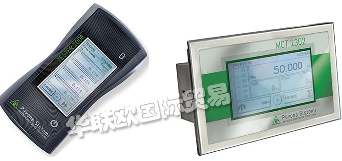 優(yōu)惠促銷(xiāo)意大利PAVONE SISTEMI稱(chēng)重變送器傳感器