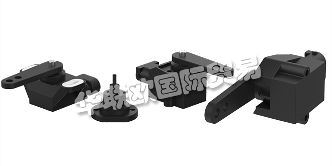 德國(guó)愛(ài)樂(lè)寶ELOBAU角度傳感器產(chǎn)品說(shuō)明書(shū)