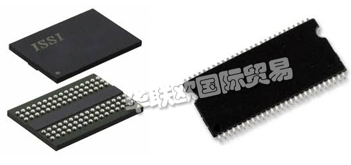ISSI,美國ISSI DARM存儲芯片,ISSI音頻放大器