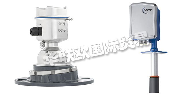 UWT公司介紹,德國(guó)UWT雷達(dá)料位計(jì)說(shuō)明書