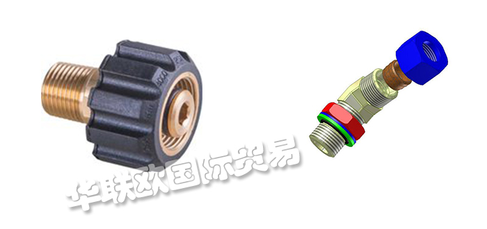 優(yōu)勢(shì)供應(yīng)美國(guó)MALONE SPECIALTY接頭適配器