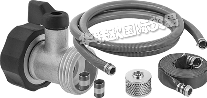 超低價(jià)供應(yīng)美國MCMASTER-CARR軟管緊固件