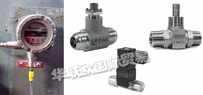 RACINE,美國(guó)RACINE流量計(jì),RACINE方向控制閥