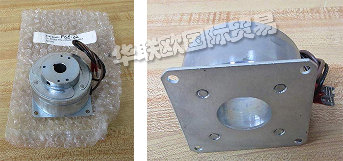 ELECTROID,美國ELECTROID離合器,ELECTROID制動(dòng)器