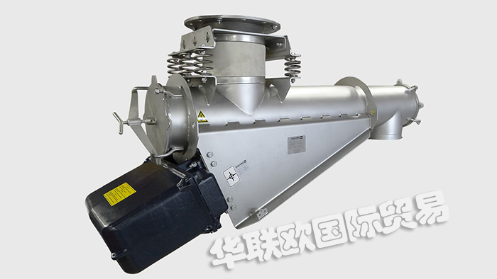 優(yōu)勢供應丹麥GEA SCAN-VIBRO輸送機喂料機