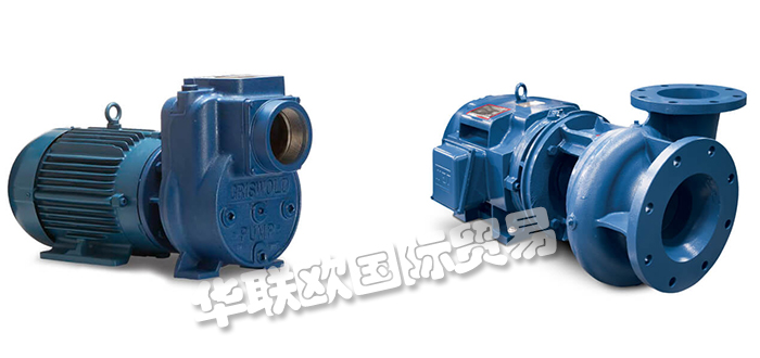 GRISWOLD,美國GRISWOLD離心泵,GRISWOLD自吸式離心泵