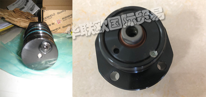 ROEMHELD支撐元件特點,德國ROEMHELD輔助支撐產(chǎn)品特價供應