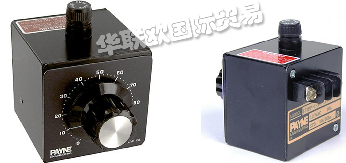PAYNE,美國(guó)PAYNE ENGINEERING繼電器,PAYNE變壓器