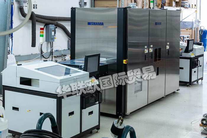 SIKAMA,美國SIKAMA涂布機(jī),SIKAMA回流焊接機(jī)