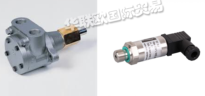 德國HP-TECHNIK泵控制器壓力調節(jié)閥型號價格