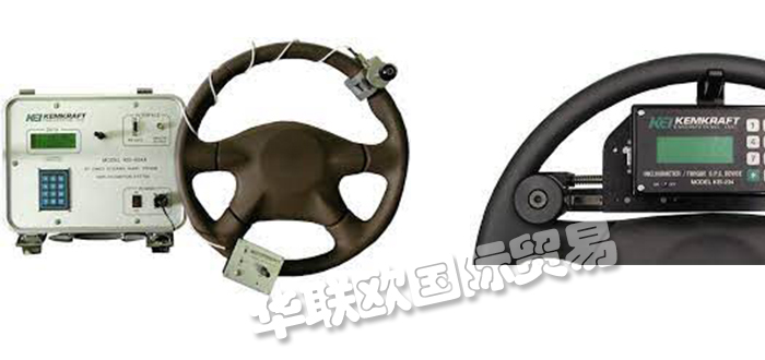 KEMKRAFT,美國(guó)KEMKRAFT測(cè)試連接器,KEMKRAFT方向盤平衡儀