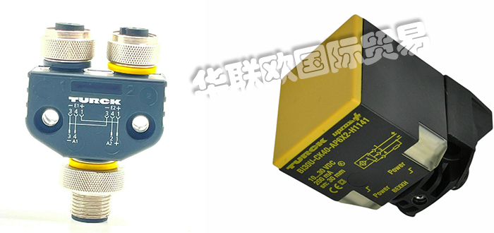 TURCK接近開關(guān)型號(hào)含義,德國(guó)圖爾克TURCK接近開關(guān)說(shuō)明書