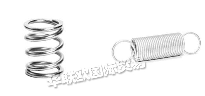 優(yōu)勢(shì)供應(yīng)荷蘭UNITED SPRINGS壓力彈簧電線彈簧