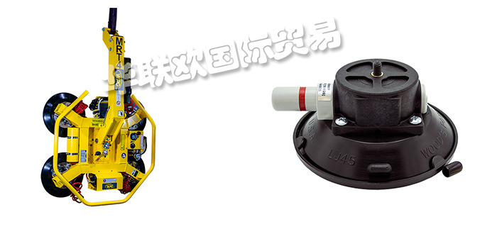 特價(jià)銷售美國(guó)WOODS POWR-GRIP真空吸盤(pán)旋轉(zhuǎn)器