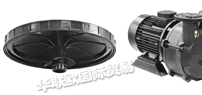 特價銷售意大利I.VA.CO.真空泵渦輪鼓風機