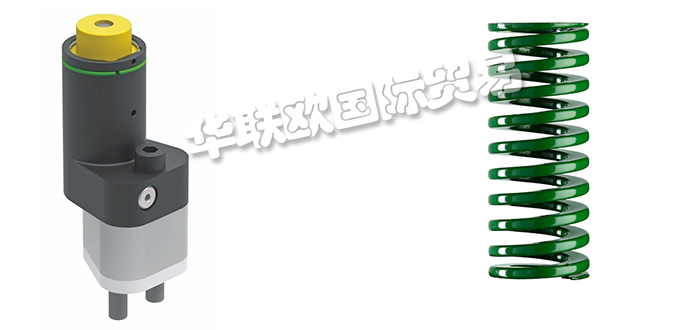 低價(jià)銷售美國SPECIAL SPRINGS氣彈簧電線彈簧