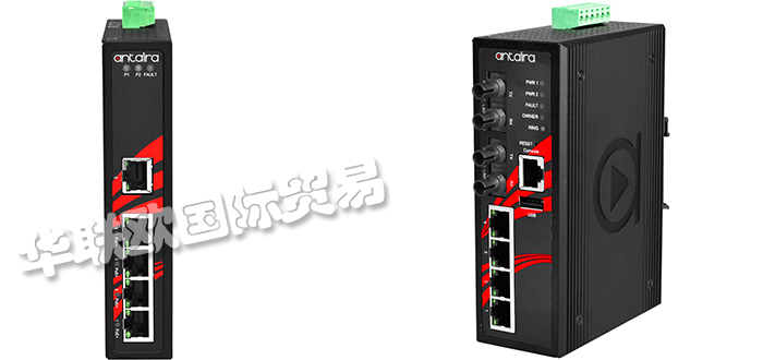 ANTAIRA,美國ANTAIRA轉(zhuǎn)換器,ANTAIRA以太網(wǎng)交換機