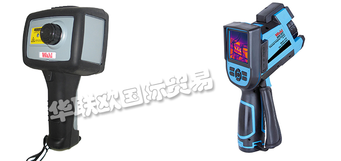 經(jīng)銷美國(guó)WAHL INSTRUMENTS雙金屬溫度計(jì)紅外測(cè)溫儀