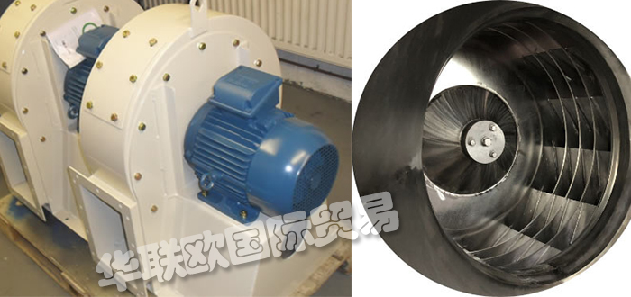 HALIFAX,英國HALIFAX高壓風(fēng)機,HALIFAX工業(yè)風(fēng)機