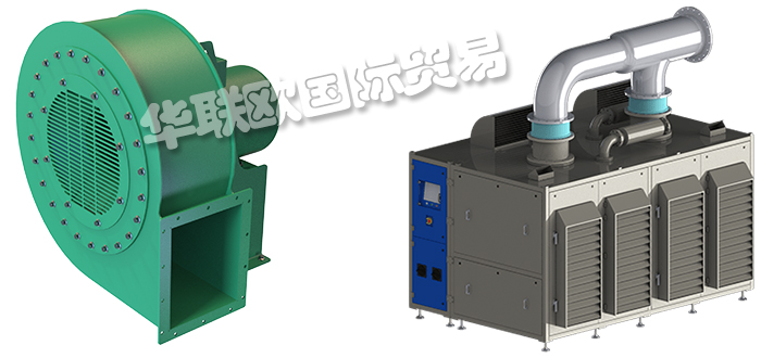 低價經(jīng)銷英國FANS&BLOWERS離心風(fēng)機鼓風(fēng)機