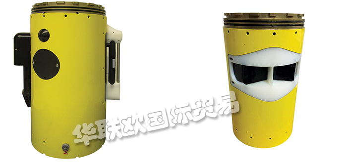 優(yōu)勢供應美國TELEDYNE GAVIA模塊水下機器人