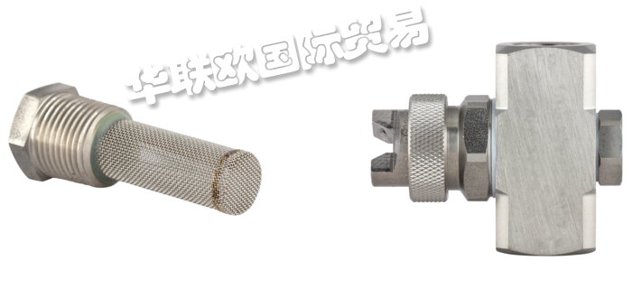 GATEWOOD,美國(guó)GATEWOOD不銹鋼噴嘴,GATEWOOD高壓噴嘴