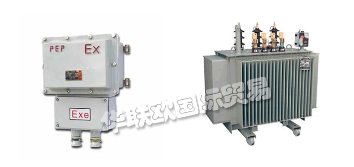2022年全球十大知名防爆變壓器品牌排行榜