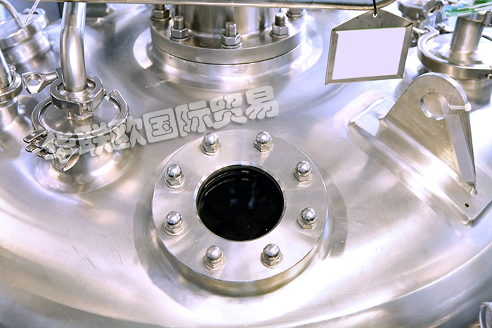 低價(jià)經(jīng)銷(xiāo)美國(guó)FORT WORTH緊固件膨脹節(jié)