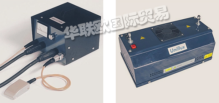 UNIFLUX,德國(guó)UNIFLUX裂紋試驗(yàn)機(jī),UNIFLUX裂紋探測(cè)器