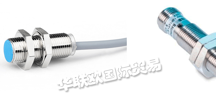 2022年全球十大知名接近開關(guān)品牌排行榜