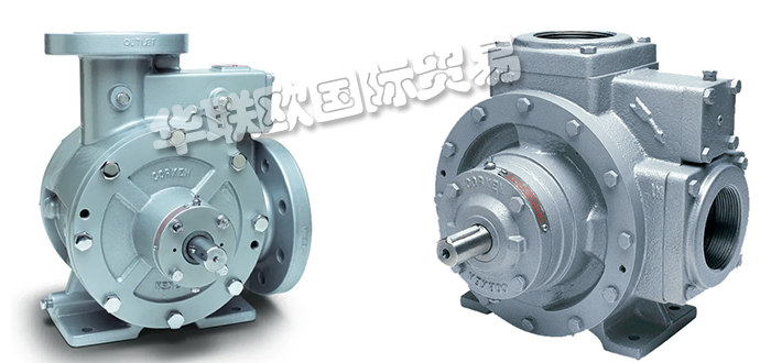 CORKEN,美國(guó)CORKEN葉片泵,CORKEN壓縮機(jī)