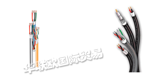 低價(jià)銷售美國(guó)WEST PENN線纜防水電纜