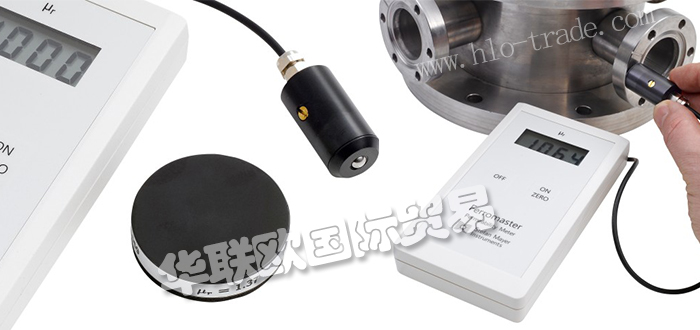 德國STEFAN MAYER FERROMASTER磁導率測試儀全系列產(chǎn)品型號介紹