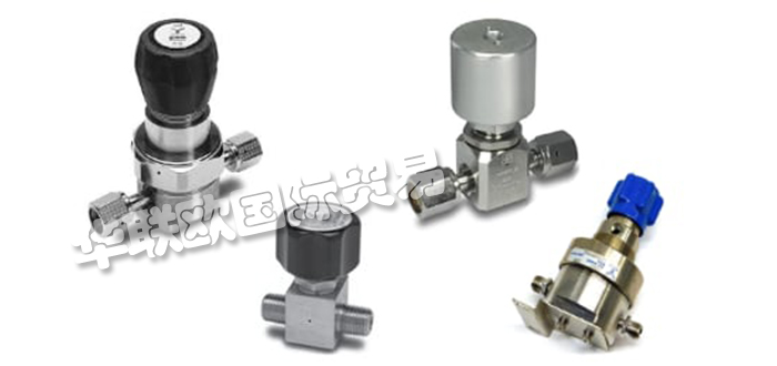 VERIFLO,美國VERIFLO DIVISION氣動閥,VERIFLO壓力表