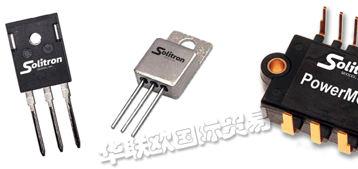 SOLITRON,美國SOLITRON整流器,SOLITRON穩(wěn)壓器