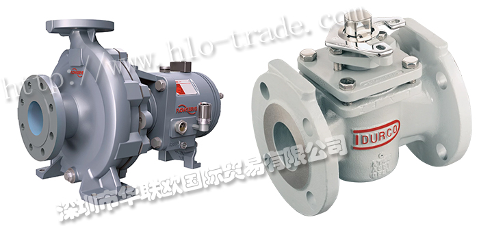 DURCO,美國(guó)DURCO閥門(mén)型號(hào),DURCO蝶閥價(jià)格