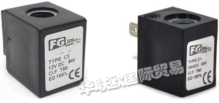 特價經銷意大利FG LINE電磁閥氣動控制閥