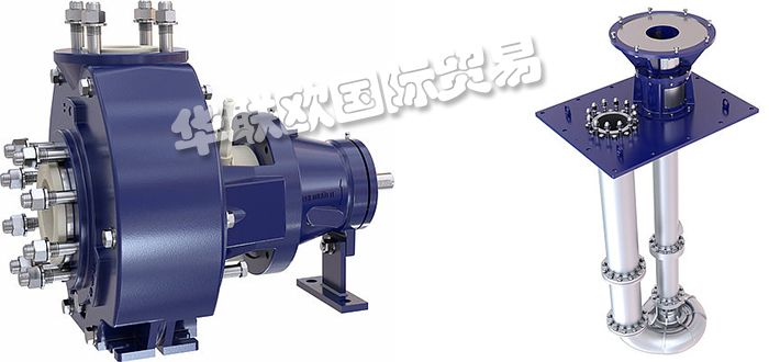 低價(jià)銷售美國GOULDS PUMPS離心泵污水泵