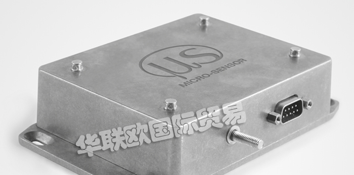 低價經(jīng)銷德國MICRO-SENSOR傾角傳感器單軸傳感器